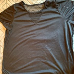 Xersion athletic top